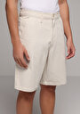 thumb-Afficher les détails de Short  Loose Chino Homme