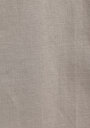 thumb-Afficher les détails de Chemise À Manches Longues Marron Regular Fit Droit Lin Homme