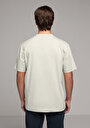 thumb-Afficher les détails de T-shirt À Manches Courtes  Comfort Fit Droit Homme