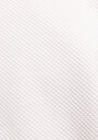 thumb-Afficher les détails de T-shirt Polo À Manches Courtes Blanc Droit Regular Fit Homme