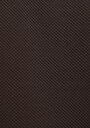 thumb-Afficher les détails de T-shirt Polo À Manches Courtes Marron Droit Regular Fit Homme