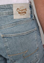 thumb-Afficher les détails de 067 Jack Pantalon    En Jean Regular Fit Homme