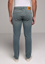 thumb-Afficher les détails de 041 Danny Pantalon    En Jean Slim Fit Homme