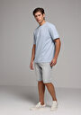 thumb-Afficher les détails de Short  Regular Fit Homme