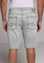 thumb-Afficher les détails de Short  Regular Fit Homme