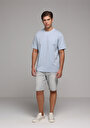 thumb-Afficher les détails de Short  Regular Fit Homme