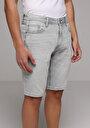 thumb-Afficher les détails de Short  Regular Fit Homme
