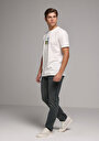 thumb-Afficher les détails de 067 Jack Pantalon    En Jean Regular Fit Homme