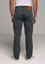thumb-Afficher les détails de 067 Jack Pantalon    En Jean Regular Fit Homme