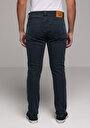 thumb-Afficher les détails de 041 Danny Pantalon    En Jean Slim Fit Homme