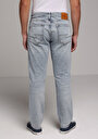 thumb-Afficher les détails de 067 Jack Pantalon    En Jean Regular Fit Homme