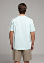 thumb-Afficher les détails de T-shirt À Manches Courtes  Comfort Fit Droit Homme