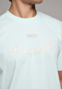 thumb-Afficher les détails de T-shirt À Manches Courtes  Comfort Fit Droit Homme