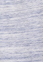 thumb-Afficher les détails de T-shirt À Manches Courtes Marine Regular Fit Rayé Homme