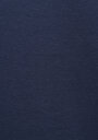 thumb-Afficher les détails de T-shirt À Manches Courtes Marine Regular Fit Droit Homme
