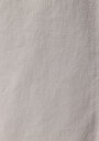 thumb-Afficher les détails de Pantalon Blanc Straight Leg Medium Rise En Sergé Regular Fit Homme