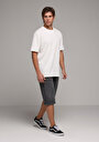 thumb-Afficher les détails de Short  Straight Fit Homme