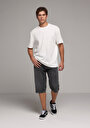 thumb-Afficher les détails de Short  Straight Fit Homme