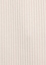 thumb-Afficher les détails de T-shirt À Manches Courtes Beige Comfort Fit Droit Homme
