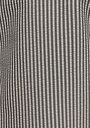 thumb-Afficher les détails de Short De Bain Anthracite Slim Fit Doublé Homme