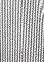 thumb-Afficher les détails de T-shirt Polo À Manches Courtes Gris Rayé Regular Fit Homme