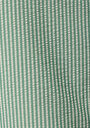 thumb-Afficher les détails de Short De Bain Vert Slim Fit Doublé Homme