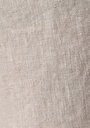 thumb-Afficher les détails de Short Blanc Regular Fit Homme
