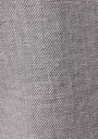 thumb-Afficher les détails de Short Gris Regular Fit Homme
