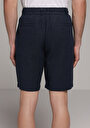 thumb-Afficher les détails de Short Marine Regular Fit Homme