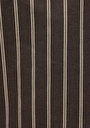 thumb-Afficher les détails de Short De Bain Marron Regular Fit Doublé Homme