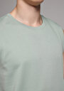 thumb-Afficher les détails de Athlète Vert Regular Fit Homme