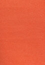 thumb-Afficher les détails de Robe Orange Slim Fit Sans Manches Mdi Côtelé Femme