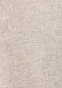 thumb-Afficher les détails de Chemise À Manches Courtes Beige Droit Fashion Fit Femme