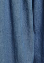 thumb-Afficher les détails de Robe  Regular Fit  Maxi Jean Femme