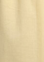 thumb-Afficher les détails de Robe Jaune Regular Fit  Maxi Voile Femme
