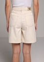 thumb-Afficher les détails de Short  Loose Fit Femme