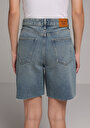 thumb-Afficher les détails de Short  Regular Fit Femme
