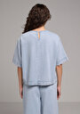 thumb-Afficher les détails de Oversize Fit  Femme