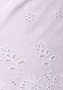 thumb-Afficher les détails de Short Blanc Regular Fit Femme