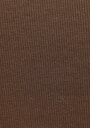 thumb-Afficher les détails de Athlète Marron Slim Fit Femme