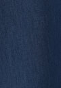 thumb-Afficher les détails de 978 Edna Pantalon    En Jean Loose Fit Femme