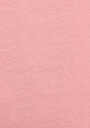 thumb-Afficher les détails de T-shirt À Manches Courtes Rose Regular Fit Imprimé Femme
