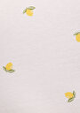 thumb-Afficher les détails de T-shirt À Manches Courtes Blanc Slim Fit  Femme