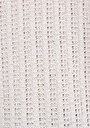 thumb-Afficher les détails de Ecru Regular Fit  Jakarli Jacquard Femme