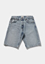 thumb-Afficher les détails de Short  Loose Straight Fit Homme