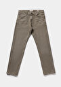 thumb-Afficher les détails de 067 Jack Pantalon    En Jean Regular Fit Homme