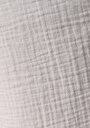 thumb-Afficher les détails de Short Blanc Relaxed Fit Homme