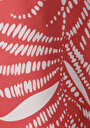 thumb-Afficher les détails de Short De Bain Corail Regular Fit Doublé Homme