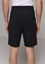 thumb-Afficher les détails de Short Marine Regular Fit Homme