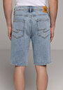 thumb-Afficher les détails de Short  Regular Fit Homme